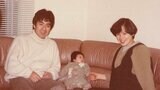 【大竹しのぶ】「やっと二千翔も、巣立っていきます。安心しました」長男の結婚を公表 40年前の家族写真とともに亡き元夫に報告|TBS NEWS DIG