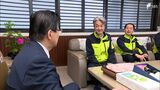 「支援なければ本当に乗り切れなかった」能登半島地震で石川県穴水町長が川勝知事に謝意伝える=静岡 | 静岡のニュース | SBSNEWS | 静岡放送