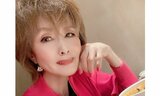小柳ルミ子さん 「これ以上の完治は望めない」 去年・骨折した右手小指 ブログで明かす|TBS NEWS DIG