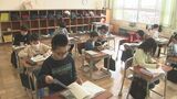 「計算がすらすらできるようになった」「みんなで笑顔になった」小学生が１年間を振り返る　春休みスタート、いよいよ新学年へ　|　BSSニュース | BSS山陰放送