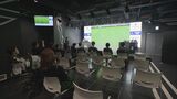 eスポーツの全国大会目指し激闘  本物のサッカーさながらの展開に観客は「どの試合も接戦で激アツ」　|　名古屋・愛知・岐阜・三重のニュース【CBC news】 | CBC web