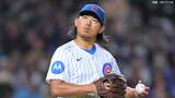 今永昇太、シーズン最終登板は今季ワースト8失点...2年連続2桁勝利ならず、鈴木誠也2打席連発で30本に王手|TBS NEWS DIG