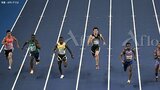 【世界室内陸上】男子60m準決勝はハイレベルな争い 日本の桐生祥秀、木梨嘉紀は決勝進出ならず|TBS NEWS DIG