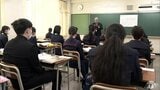 高校入試はじまる 青森では一部の高校でリスニングの際に「機材トラブル」も大きな混乱なし 出願倍率は0.93倍 合格発表は3月14日 | 青森のニュース│ATV NEWS│青森テレビ