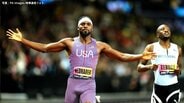 ベドナレク＆ウッデンが100m・200mの2冠達成　アメリカ勢が男女で快挙！男子400mHの3強対決はドスサントスが制す【アルティメット世界陸上】|TBS NEWS DIG