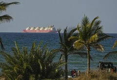 ホルムズ海峡「逆封鎖」、トランプ氏が突き進む勝ち目なき戦い| TBS CROSS DIG with Bloomberg