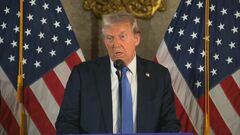 米・トランプ次期大統領　TikTokに「好感を持っている」 来月施行の規制法をめぐって| TBS CROSS DIG with Bloomberg