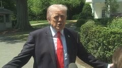 トランプ大統領　EUへの自動車関税25％に引き上げ表明 「EUは合意を順守していない」| TBS CROSS DIG with Bloomberg