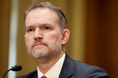 グリアＵＳＴＲ代表、関税巡る合意「近い」と発言－今週さらに会合| TBS CROSS DIG with Bloomberg