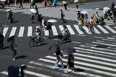 日本市場は株・債券上昇へ、雇用軟調で米利上げ観測後退－円安も一服| TBS CROSS DIG with Bloomberg