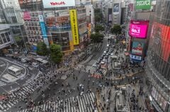 実質ＧＤＰは５期連続プラス、設備投資や輸出堅調－日銀利上げ後押し| TBS CROSS DIG with Bloomberg