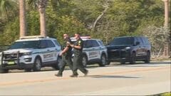 シークレットサービスが20代の男を射殺　フロリダのトランプ邸に侵入試みる　トランプ大統領は不在| TBS CROSS DIG with Bloomberg