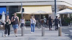 イスラエル世論調査　同盟国との関係損なうならイランへの反撃に「反対」74%| TBS CROSS DIG with Bloomberg