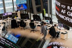 欧州株が急落、債券上昇－トランプ氏が対ＥＵ関税を50％とする方針| TBS CROSS DIG with Bloomberg