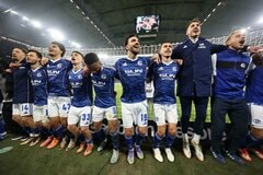 独サッカーのシャルケ04が資金調達へ－1部昇格なら利率上乗せ| TBS CROSS DIG with Bloomberg