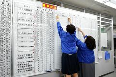 25年度賃上げ見込み企業は初の６割超え、モメンタム持続－帝国データ| TBS CROSS DIG with Bloomberg