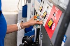 【焦点】米消費者のインフレ不安続く、4月のCPIに注目| TBS CROSS DIG with Bloomberg