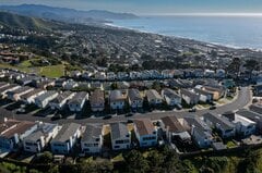 米住宅ローン金利上昇続く、昨年8月以来の高水準－購入に逆風| TBS CROSS DIG with Bloomberg