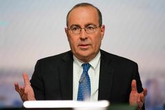 リッチモンド連銀総裁、大きな進展を遂げたが勝利宣言はできない| TBS CROSS DIG with Bloomberg