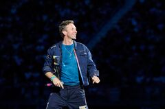 アストロノマーＣＥＯ辞任－コールドプレイのライブ中に親密行為映る| TBS CROSS DIG with Bloomberg