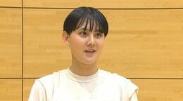 バレーボール女子日本代表37人を発表　東九州龍谷高校・忠願寺莉桜（17）初選出　|　大分のニュース｜OBS NEWS｜大分放送