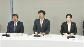政府　外国人受け入れのあり方について有識者会議を設置　今年度中に基本方針を取りまとめるよう検討加速を確認|TBS NEWS DIG