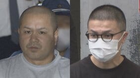 「このチームの面倒見だから」“ドリフト族”リーダーの男性から後ろ盾として金を受け取ったか 神奈川県内最大の暴走族「川崎宮軍団」のリーダーの男らを逮捕 神奈川県警|TBS NEWS DIG