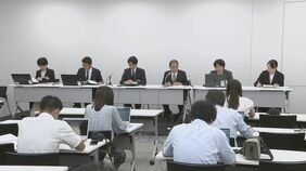 横浜市の児童相談所の職員が寝ていた児童の尻を盗撮　夜見回り中に寝ている児童の服をずらし撮影　市は謝罪し処分を検討　横浜市|TBS NEWS DIG