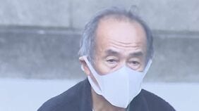 逮捕の男『同居していた母が自宅で亡くなり１人で埋めた』霊園に『身体ほぼ土に埋まった』女性遺体　奈良市|TBS NEWS DIG
