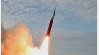 北朝鮮「“新型兵器”の試射に成功」 金正恩氏も視察| TBS CROSS DIG with Bloomberg
