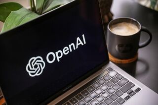 OpenAI、スライブ・ホールディングス持ち分取得－新たな還流型取引に| TBS CROSS DIG with Bloomberg