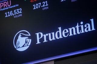 米プルデンシャル株急落、日本での販売停止で利益3.5億ドル減を警戒| TBS CROSS DIG with Bloomberg