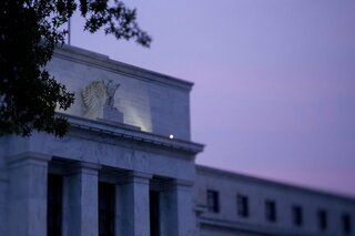 FRB不透明感、為替市場にボラティリティー復活の兆し－ヘッジ需要増| TBS CROSS DIG with Bloomberg