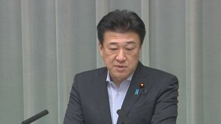 熊本地震の被災地支援に「ふるさと納税」活用 これまでに7.3億円以上の寄付　木原官房長官が明かす| TBS CROSS DIG with Bloomberg