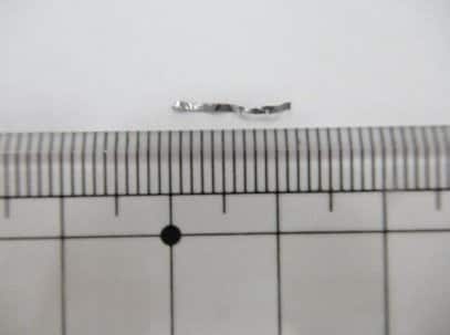 学校給食に金属片　たわしの一部か　広島･府中市|TBS NEWS DIG