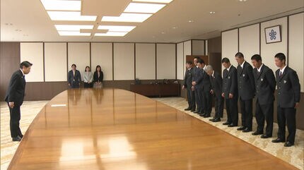 福岡県に優勝旗を持って帰りたい」センバツ出場の九州国際大学付属高校