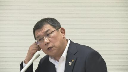 会見全文②】“1000万円要求の音声データ” の金銭授受疑惑 “科学的な