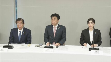 政府 外国人受け入れのあり方について有識者会議を設置 今年度中に基本