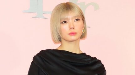 櫻坂46・藤吉夏鈴】休日は「編み物をしたり、お香立てを粘土で作ったり