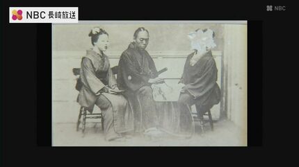 日本初のプロカメラマン」上野彦馬の写真帖 国重要文化財に指定答申