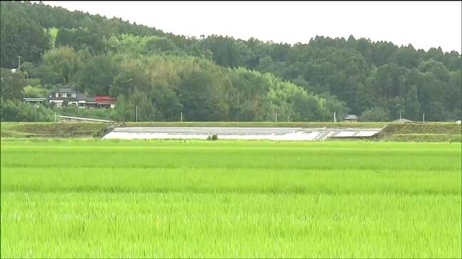 大雨の影響で涌谷町内の川が氾濫　1255世帯に避難指示　宮城|TBS NEWS DIG