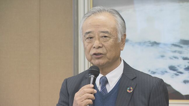 災害関連死は600～1300人近くに…山口県の南海トラフ地震の被害想定最終案「被害のもとをどう絶っていくかが課題」|TBS NEWS DIG