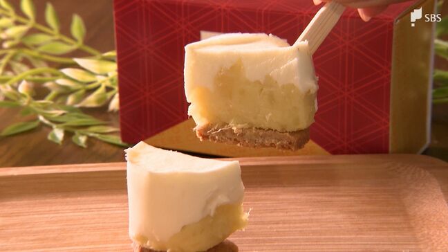 「お芋好きが集まる街に…」自然の恵み三島甘藷のスイーツ “いもかん” 地域の魅力をイモで発信【しずおか産】|TBS NEWS DIG