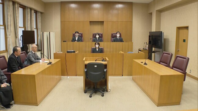 いじめ自殺裁判　「悪質性は相当程度高い」いじめに関与した同級生5人に慰謝料約100万円の支払い命じる　福岡地裁久留米支部|TBS NEWS DIG