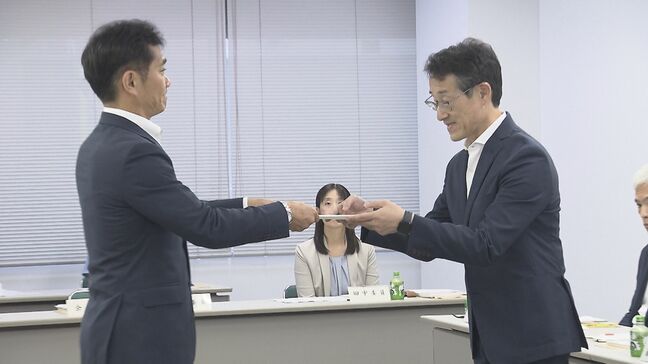 最低賃金改正へ審議がスタート　大分県は現行1035円…さらなる引き上げなるか|TBS NEWS DIG
