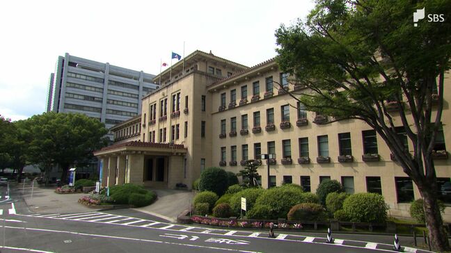 竜巻被害の自衛隊派遣要請 県の対応を検証へ 有識者検討会を設置し11月25日に初会合の方針=静岡【独自】|TBS NEWS DIG