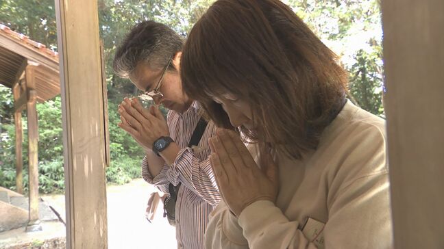 国内最古の「写し四国」 秋穂八十八ヶ所霊場「お大師まいり」 山口|TBS NEWS DIG