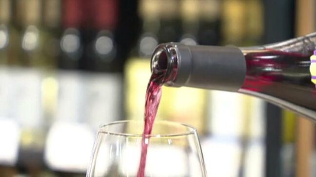 ボージョレ・ヌーボー解禁 初日から買い求めるファンも!「解禁日に楽しみたい」|TBS NEWS DIG