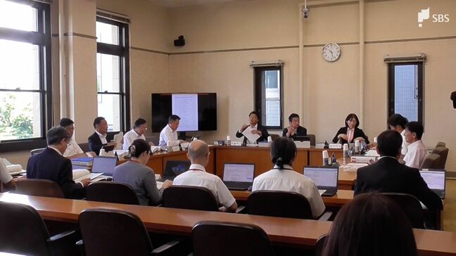 国の交付金が想定より約100億円減...財源不足判明の新県立中央図書館 前任の教育部長が陳謝=静岡県|TBS NEWS DIG