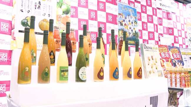 「九州は非常に美味しいものがあり全国でも人気」　人手不足対策の最新機器から高級食材まで　九州の食の魅力を全国へ発信する展示会が盛況|TBS NEWS DIG